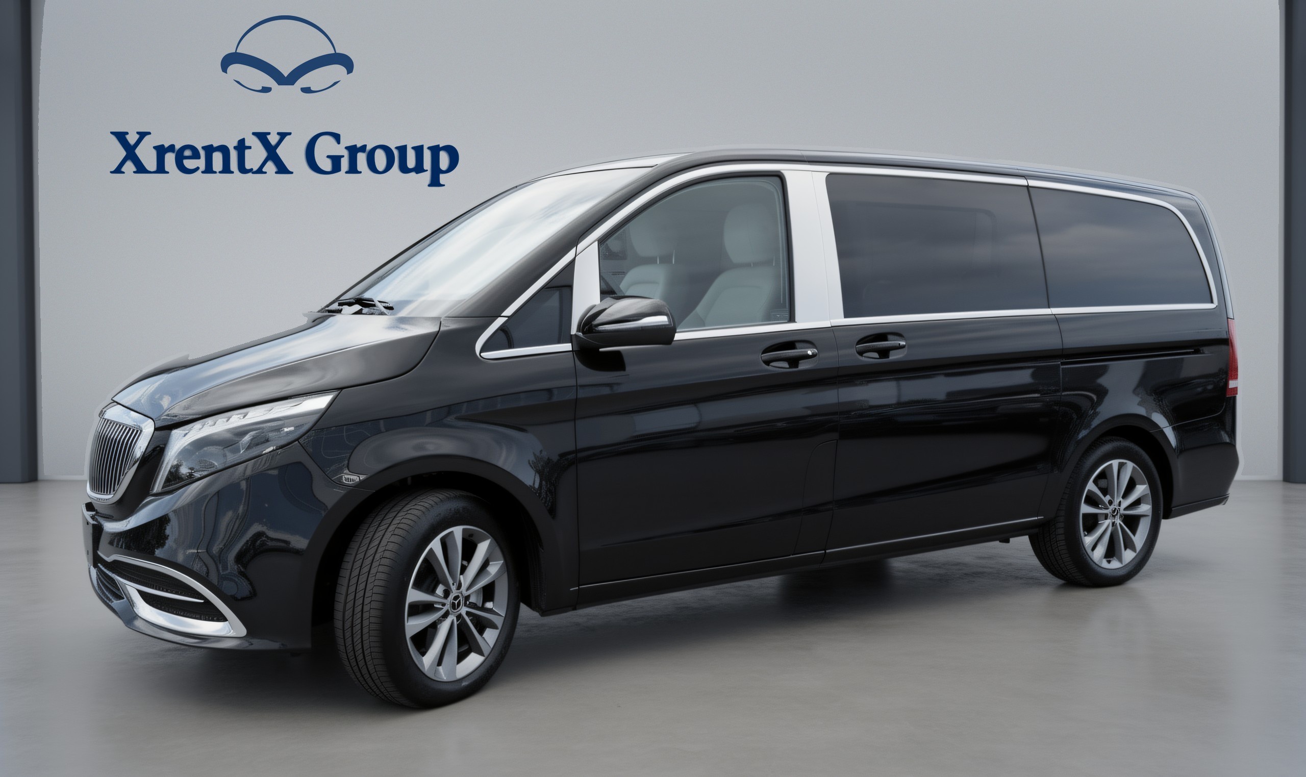 Mercedes-Benz V-Klasse 260 MAYBACH Lounge Edition